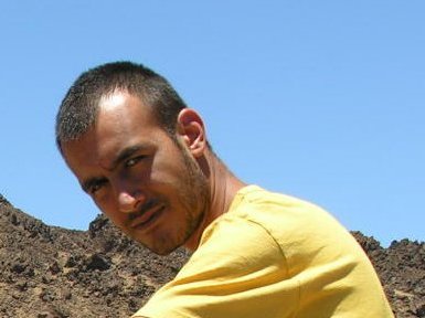 Salvatore Salzillo
